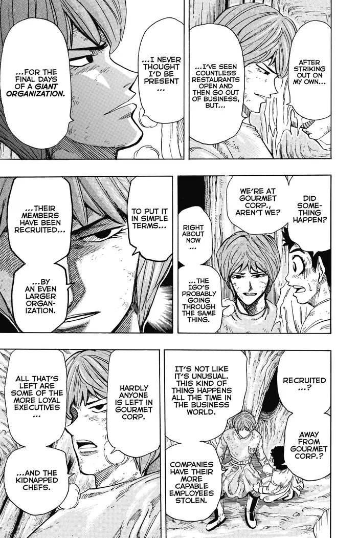 Toriko Chapter 261 image 03_optimized